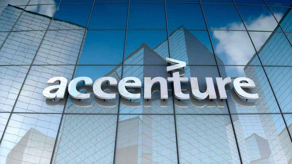 ¡Accenture: Impulsa tu carrera y desafía los límites de la innovación tecnológica!