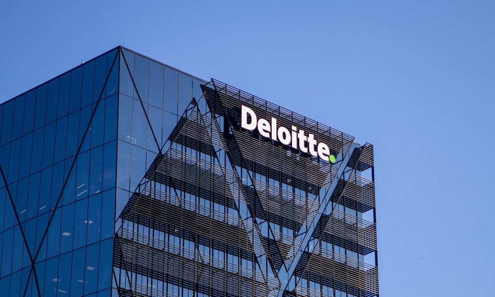 ¡Deloitte: Únete a nuestro equipo y lidera la transformación empresarial!