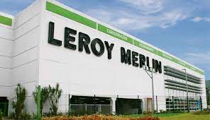 ¡Leroy Merlin: Construye tu carrera en el mundo del bricolaje y la decoración!