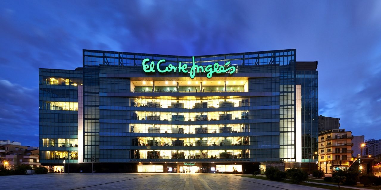 ¡El Corte Inglés: Vive una experiencia laboral única en el retail líder!