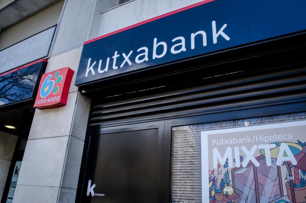 ¡Kutxabank: Préstamos flexibles para hacer realidad tus proyectos financieros!