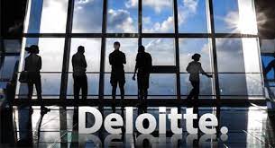 ¡Deloitte: Únete a nuestro equipo y lidera la transformación empresarial!