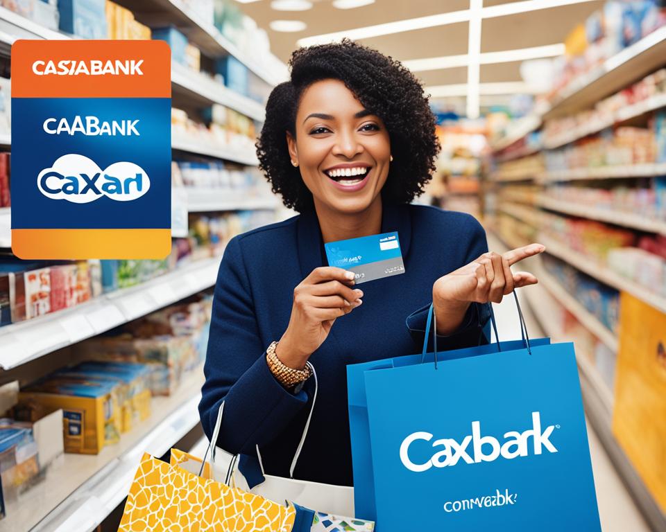 ¡CaixaBank cartões de crédito