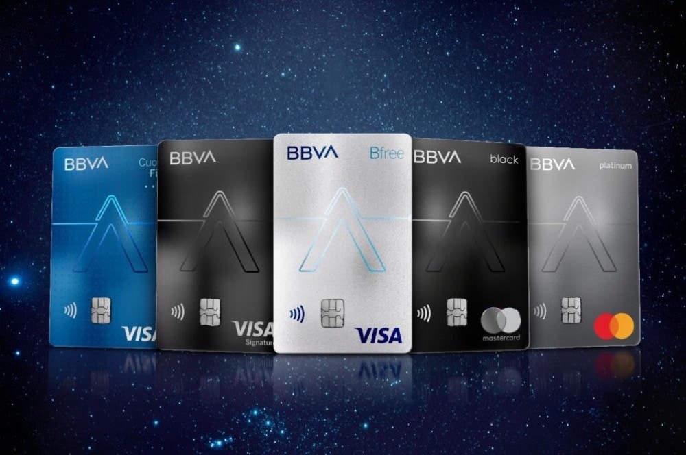 Tarjeta de Crédito BBVA: Descubre las Ventajas y Beneficios que Ofrece