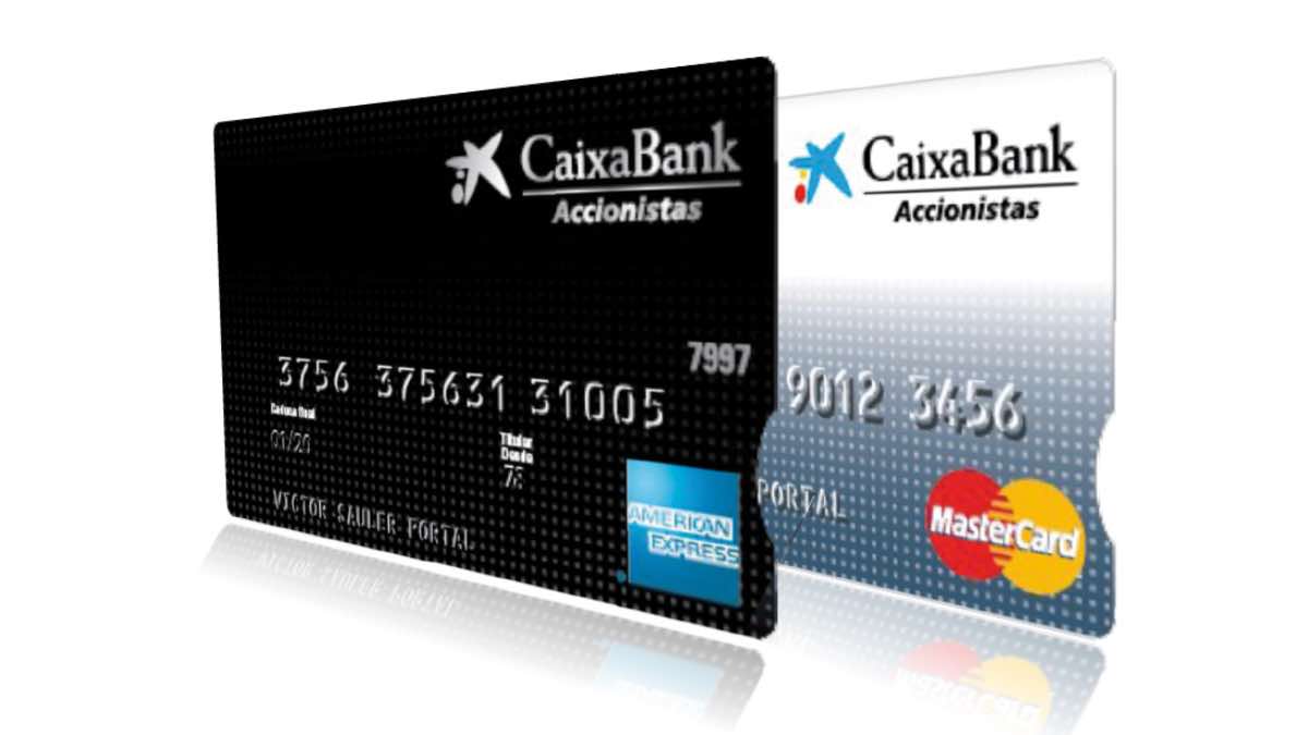 CaixaBank: Administra tus Finanzas - Tarjeta de Crédito!