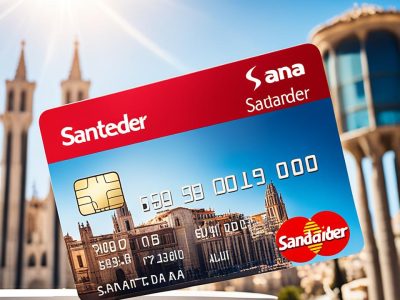 Santander Finanzas