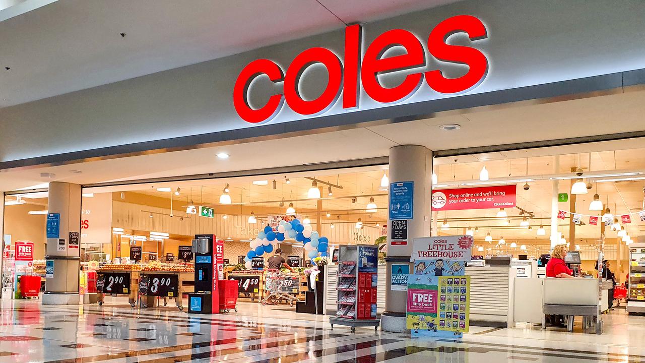 Available Positions at Coles Supermarket: Step-by-Step Guide