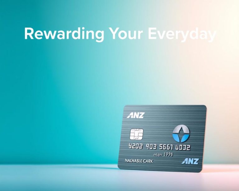 ANZ Credit Cards