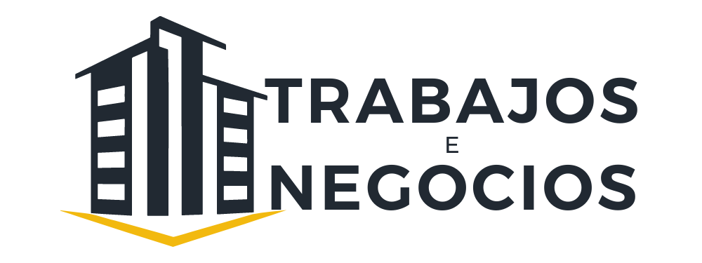 Trabajos Negocios